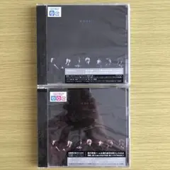 AAA CD MAGIC 2枚セット