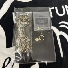 新品　未開封　KAT-TUN 上田竜也　パーカー　ショルダーバッグ　ストラップ 2025年最新】上田竜也 ストラップの人気アイテム - メルカリ
