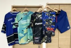 ガンバ大阪　ウェア　パンツ　タオル