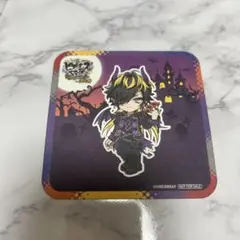 四十物十四　ヒプマイ　ヒプノシスマイク　ヒプマイカフェ　コースター