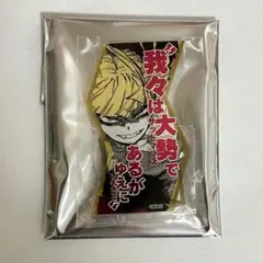 僕のヒーローアカデミア　必殺技アクリルスタンドコレクション　トガヒミコ