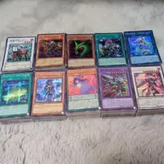 遊戯王カード　まとめ売り　処分