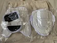 新品未使用 ゼットエルボガード ・フットガードセット