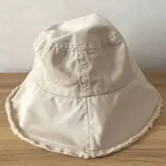 フリンジハット