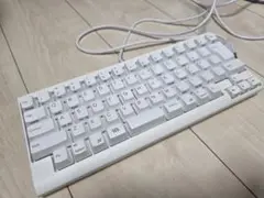 HHKB Lite2 分解洗浄済み ホワイト