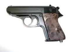 マルゼン⭐︎ワルサーPPK & PPKクラシック/試射確認のみ極美品2丁セット⭐︎ Amazon.co.jp: マルゼン ガスブローバック ワルサーPPK