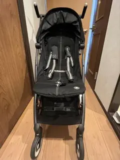 cybex リベル2022 ムーンブラック〈正規品〉　おまけつき！