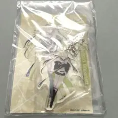 メリッサ・キンレンカ アクキー
