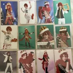 アイチュウ ザ・ステージ ブロマイド ArSセット
