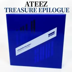 ATEEZ TREASURE EPILOGUE：Action To Answer