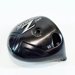 甲YZ4784　送料無料　即購入可能　スピード発送　ヘッドのみ　スリクソン