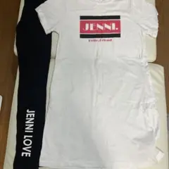 JENNI love セットアップ