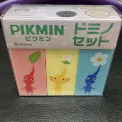 Pikmin ドミノセット