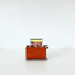 ニュージーランド　レザー　レターラック　スーベニア　蚤の市　ブロカント　古物