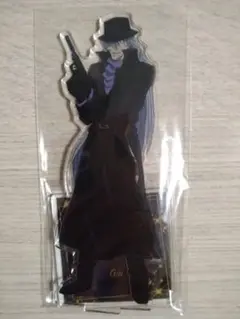 名探偵コナン ジン アクリルスタンドフィギュア セットアップver.
