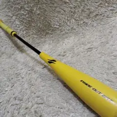 インサイドアウトバット フィールドフォース トレーニングバット 野球 練習