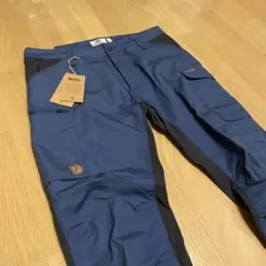 フェールラーベン 新品 Kaipak Trousers メンズ50