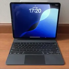 iPad Pro 12.9インチセット