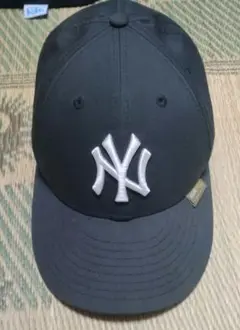 NEW ERA CORDURA 59FIFTY ヤンキース