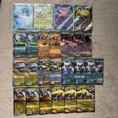 ポケモンカード　rrまとめ売り