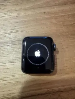 【美品、箱有】Apple Watch series 3（GPSモデル）