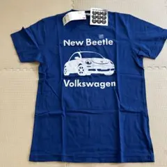 Volkswagen New Beetle Tシャツ Sサイズ