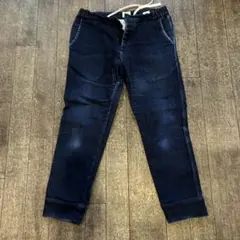 FOB FACTORY ファクトリー　F0403リラックス・スウェットパンツ