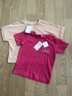 Tシャツ 90cm セット売り