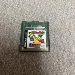 ゲームボーイカラー ポケモンでパネポン