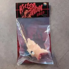 KILLER CONDOM ゼンマイ　フィギュア 2025年最新】キラーコンドーム フィギュアの人気アイテム - メルカリ