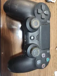 SONY DualShock 4 コントローラー ブラック（ジャンク）