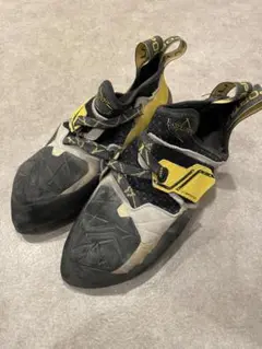LA SPORTIVA Solution EU40