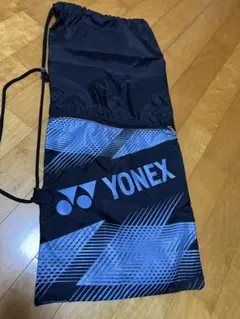 YONEX ラケットバッグ 黒　美品