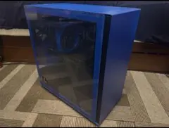 ゲーミングPC core i7 10700F RTX2080 無線LAN対応