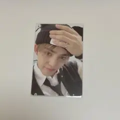 SEVENTEEN トレカ エスクプス
