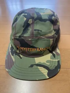 MYSTERY RANCH ワゴンハット