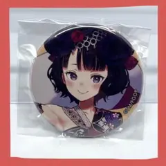 FGO Fes. 2022 英霊召喚缶バッジ 葛飾北斎