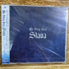 THE VERY BEST スラヴァ(C-T)