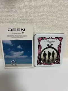 DEEN マリアージュ 君がいる夏 CD