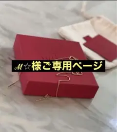 ヴァレンティノ VALENTINO ピアス
