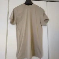 ヴィンテージ　ミリタリー　Tシャツ M サンド　ベージュ アメリカ軍