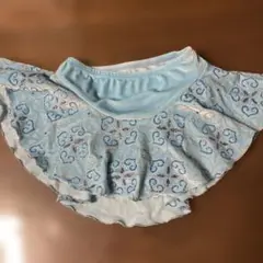 Jerry's フリルスカート