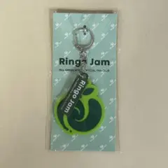 Mrs. GREEN APPLE FC継続特典 オリジナルラバーキーホルダー