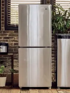 Haier ハイアール 冷蔵庫 148L 21年製 JR-XP2NF148F