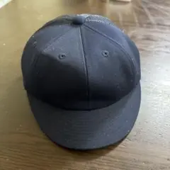 審判帽子