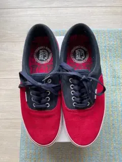 VANS × SPITFIRE Era Pro 26.5cm