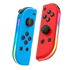 【新品/大人気】ジョイコン L/Rセット switch コントローラー