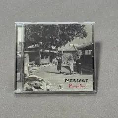MONGOL800 MESSAGE CD 小さな恋のうた