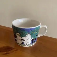【非売品】ムーミン マグカップ