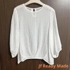 美品 Jf Ready Made ジェイエフレディメイド トップス プルオーバー